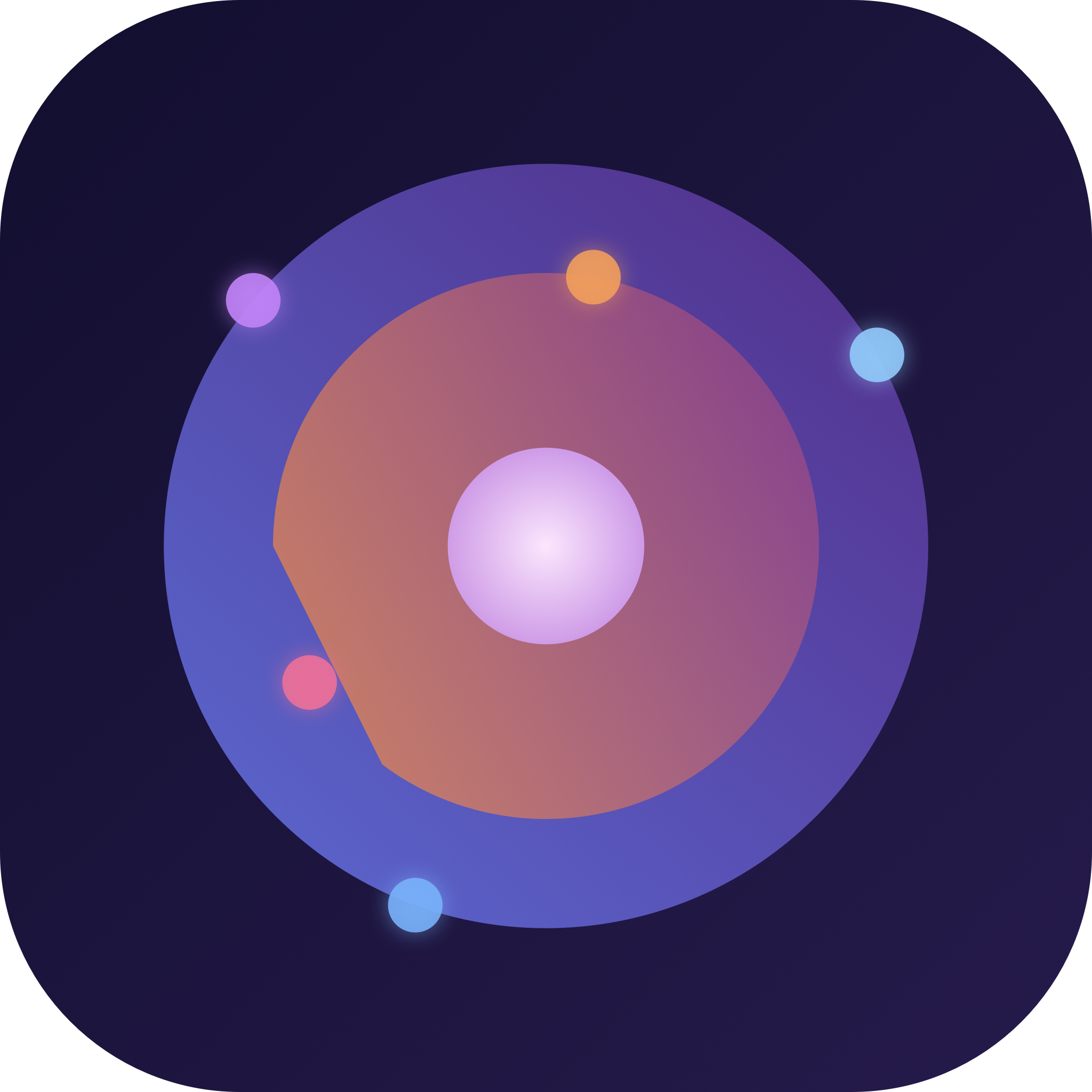 Orbita icon
