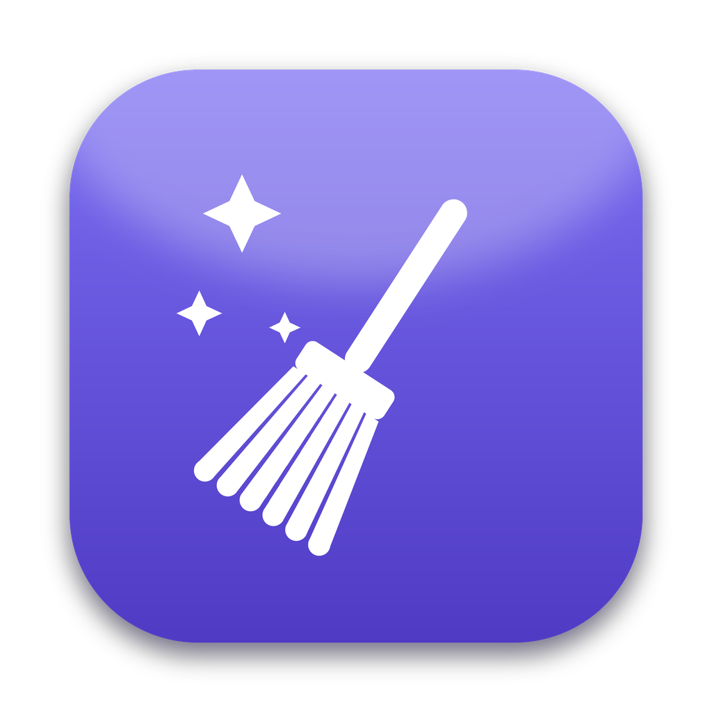 Uninstally app icon